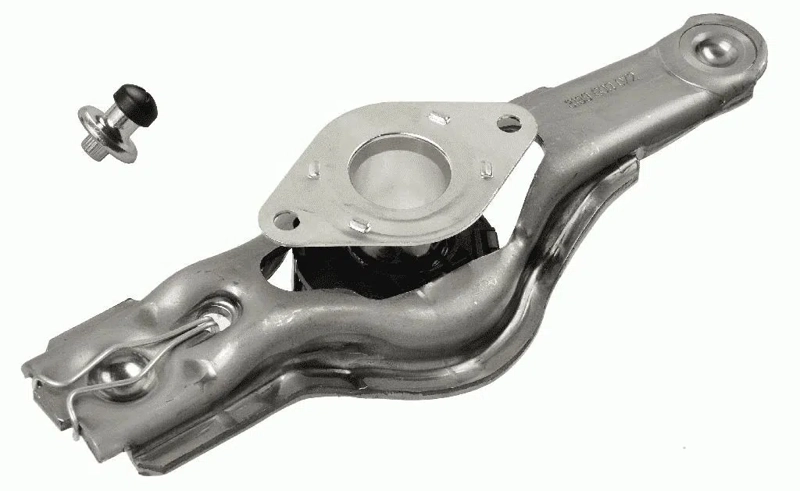 SACHS Clutch Release Bearing - Release Module Seat/Skoda/Vw - 3189 000 072
